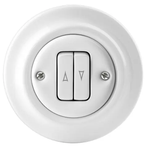 ABB Decento Tryckknapp Populärt val